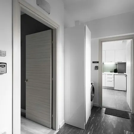 Apartment M&f Luxury M