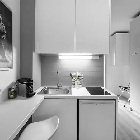 M&f Luxury M Thessaloniki