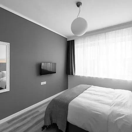 Apartment M&f Luxury M