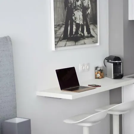 Apartment M&f Luxury M *
