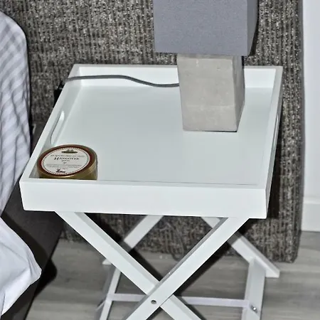M&f Luxury M Apartment Thessaloniki