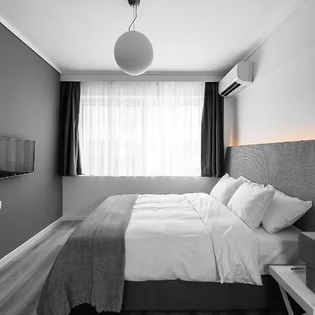 Apartment M&f Luxury M *