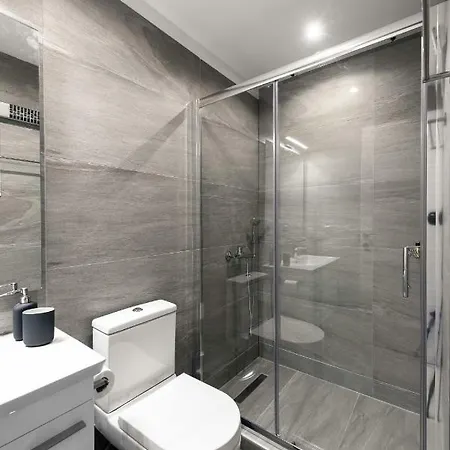 M&f Luxury M Thessaloniki