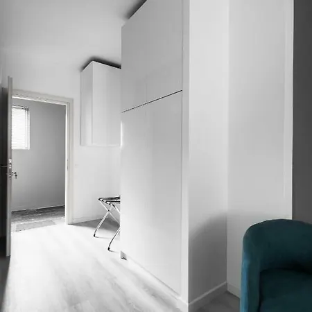 Apartment M&f Luxury M *